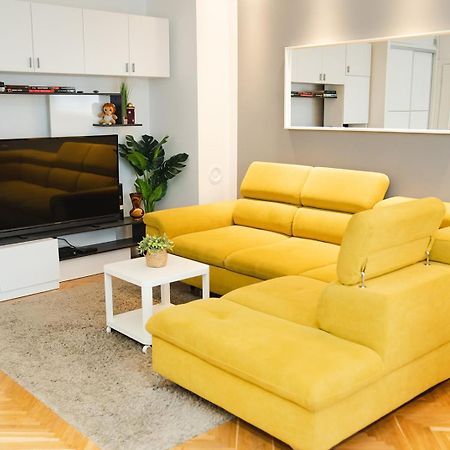 Casa De Dinca, 2 Bedroom, 6 Person, Free Parking Zone Zágráb Kültér fotó