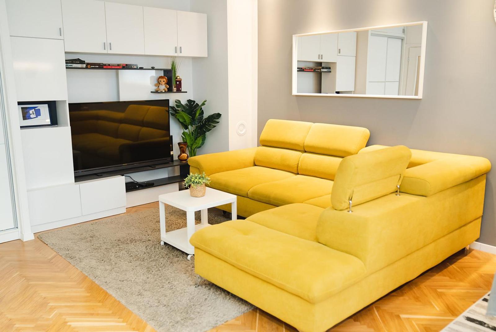 Casa De Dinca, 2 Bedroom, 6 Person, Free Parking Zone Zágráb Kültér fotó