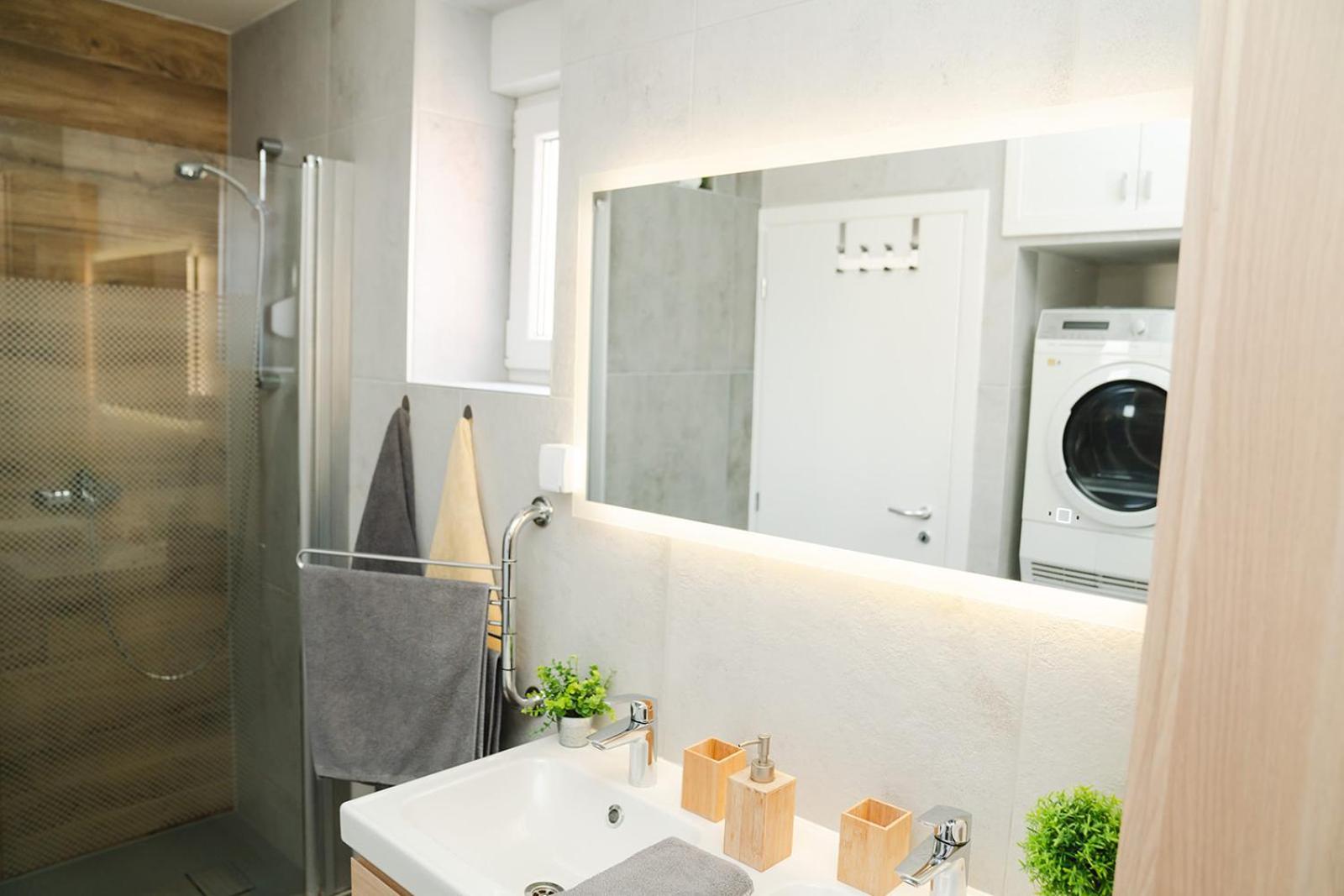 Casa De Dinca, 2 Bedroom, 6 Person, Free Parking Zone Zágráb Kültér fotó