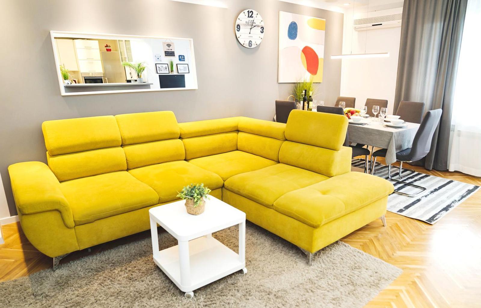 Casa De Dinca, 2 Bedroom, 6 Person, Free Parking Zone Zágráb Kültér fotó