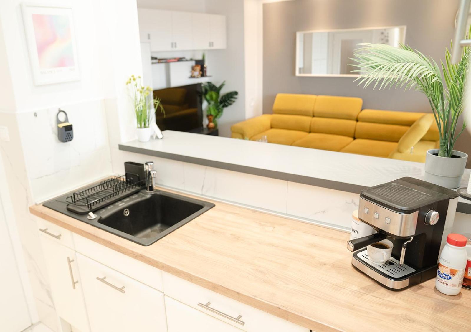 Casa De Dinca, 2 Bedroom, 6 Person, Free Parking Zone Zágráb Kültér fotó