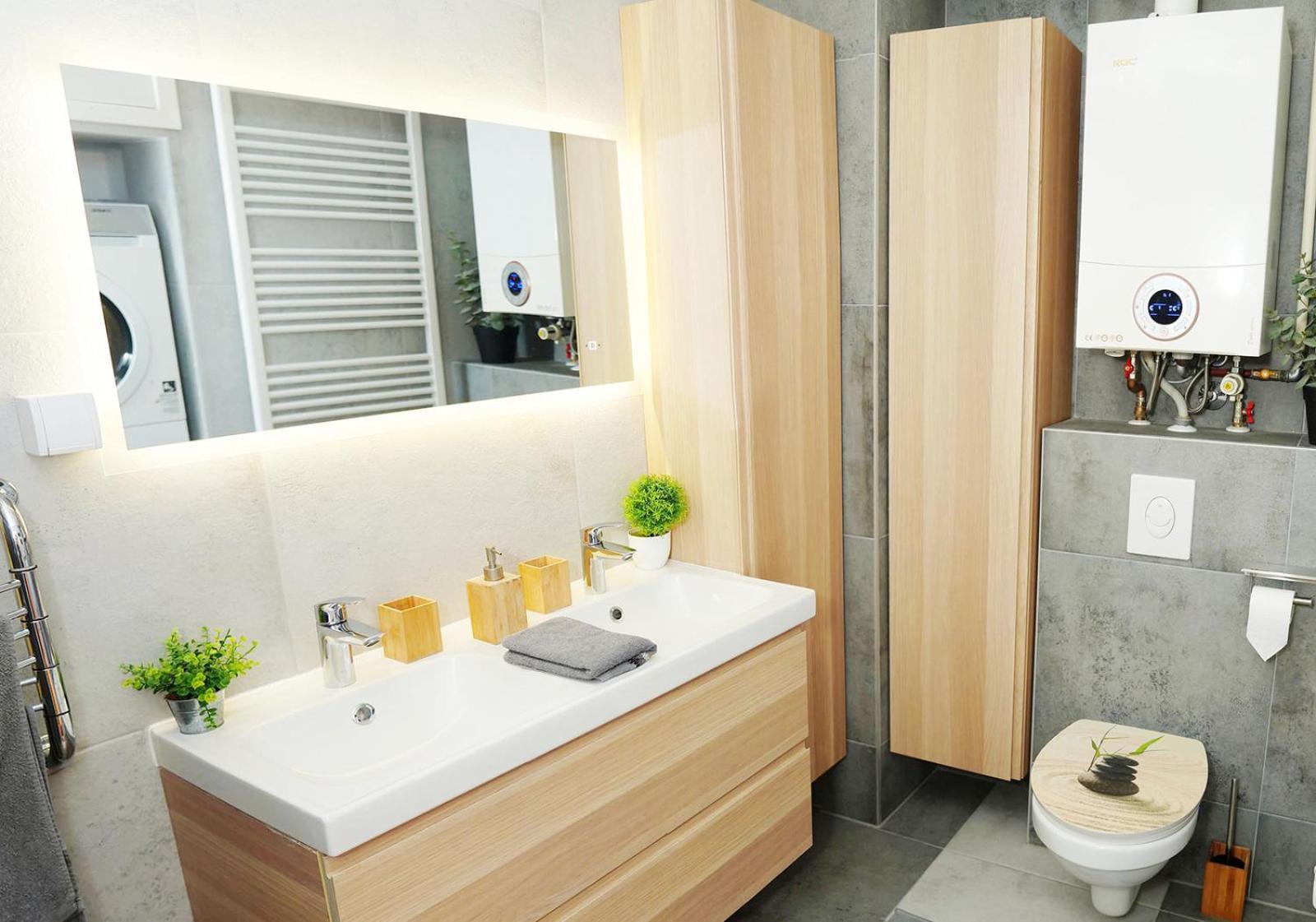 Casa De Dinca, 2 Bedroom, 6 Person, Free Parking Zone Zágráb Kültér fotó