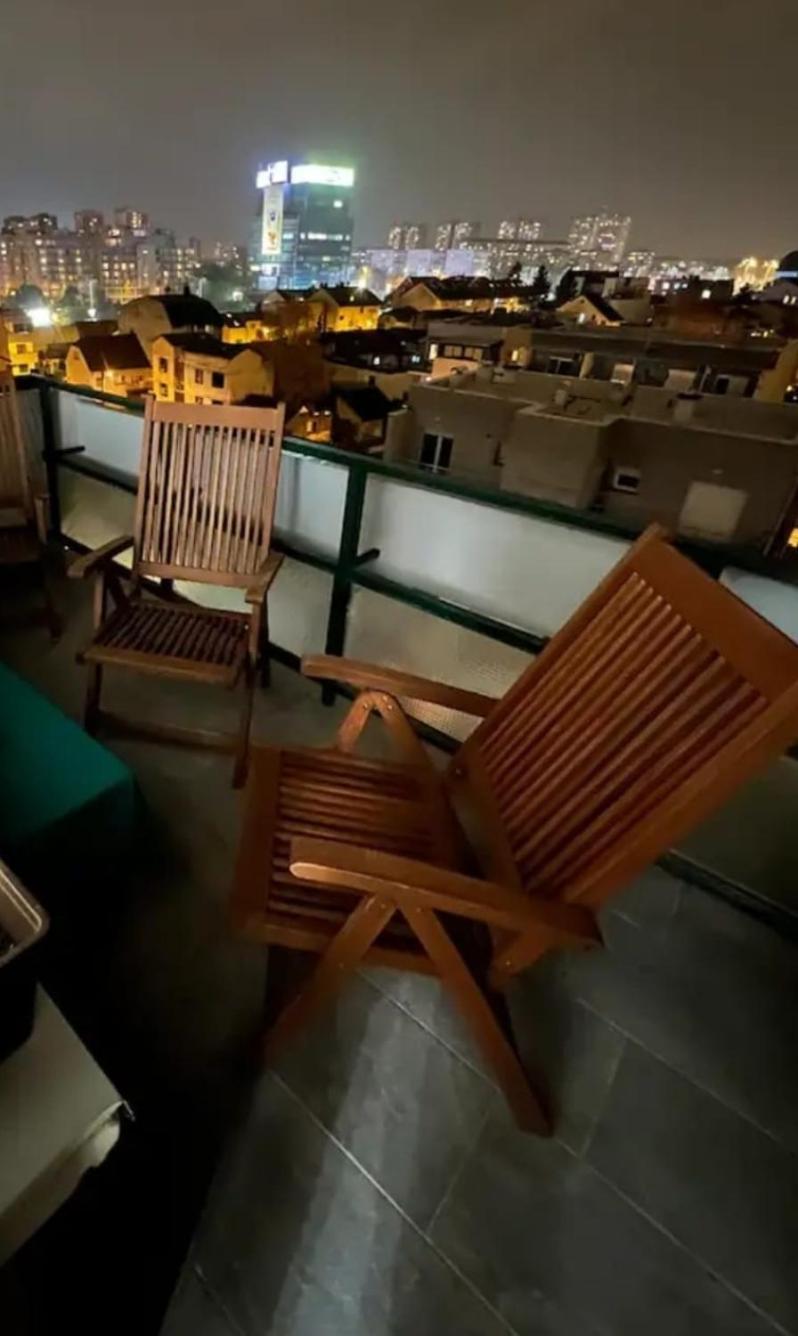 Casa De Dinca, 2 Bedroom, 6 Person, Free Parking Zone Zágráb Kültér fotó