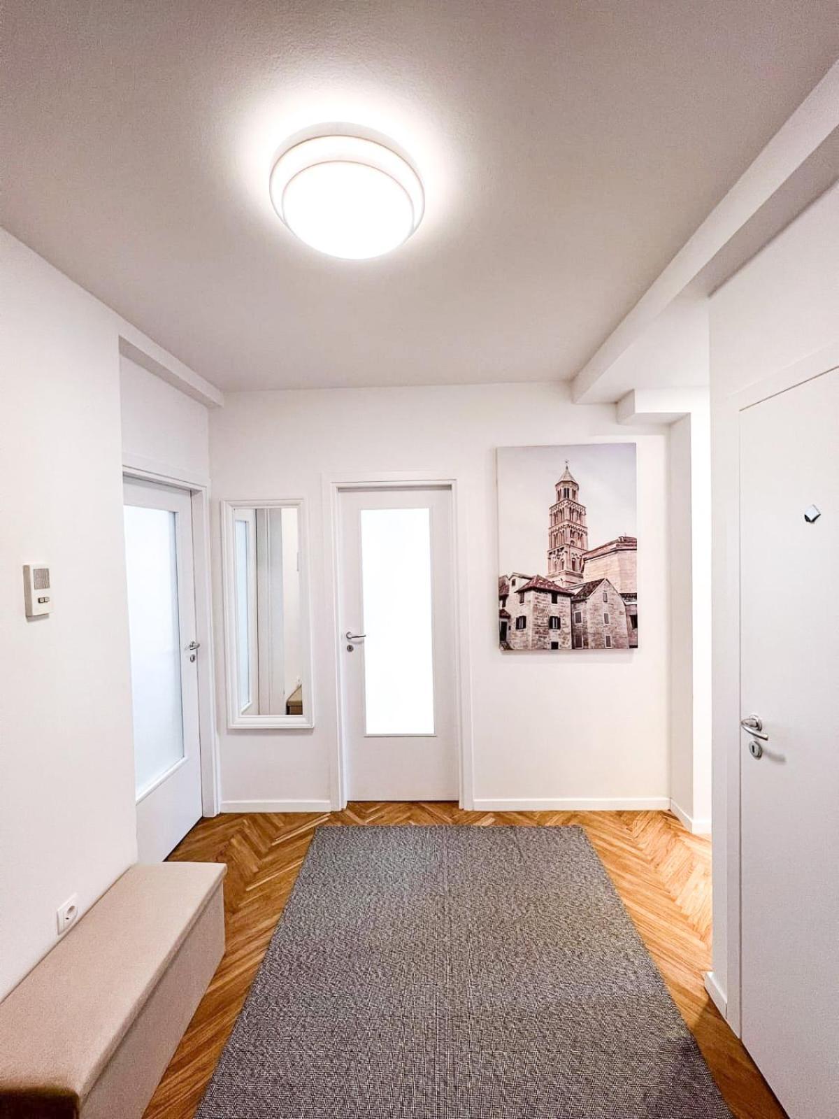 Casa De Dinca, 2 Bedroom, 6 Person, Free Parking Zone Zágráb Kültér fotó